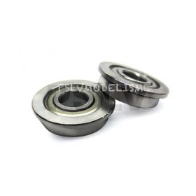 HC414-S - Flanged bearing Ø6 x Ø13 x 5 - Goblin 630/700 (2pcs)